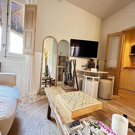 Appartement Boutique Embajadores à Madrid Extérieur photo