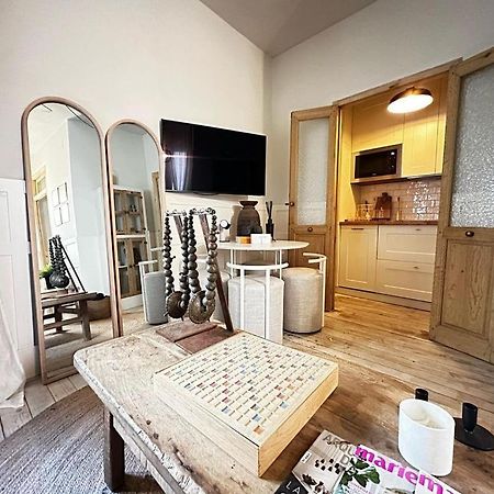 Appartement Boutique Embajadores à Madrid Extérieur photo