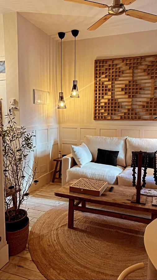 Appartement Boutique Embajadores à Madrid Extérieur photo