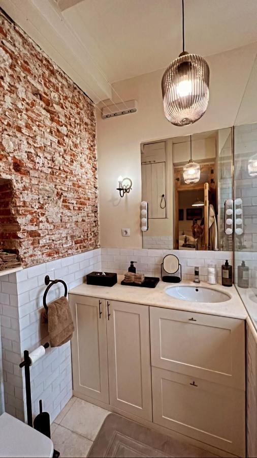 Appartement Boutique Embajadores à Madrid Extérieur photo