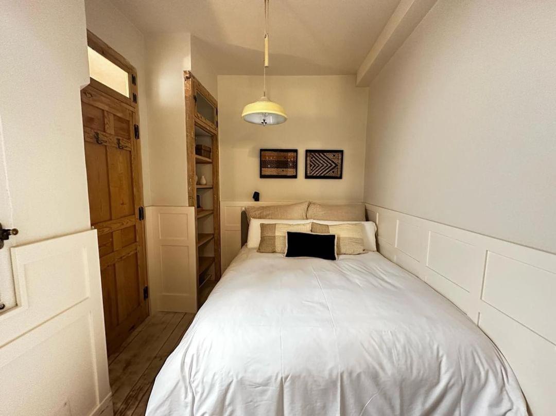 Appartement Boutique Embajadores à Madrid Extérieur photo